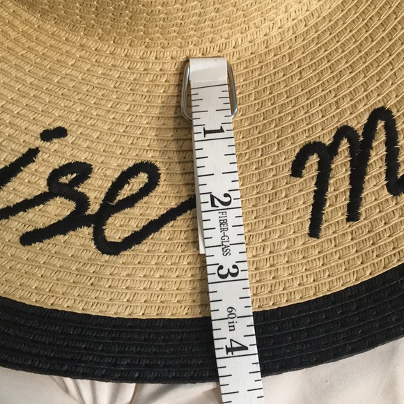 Sun hat - Picture 7 of 8